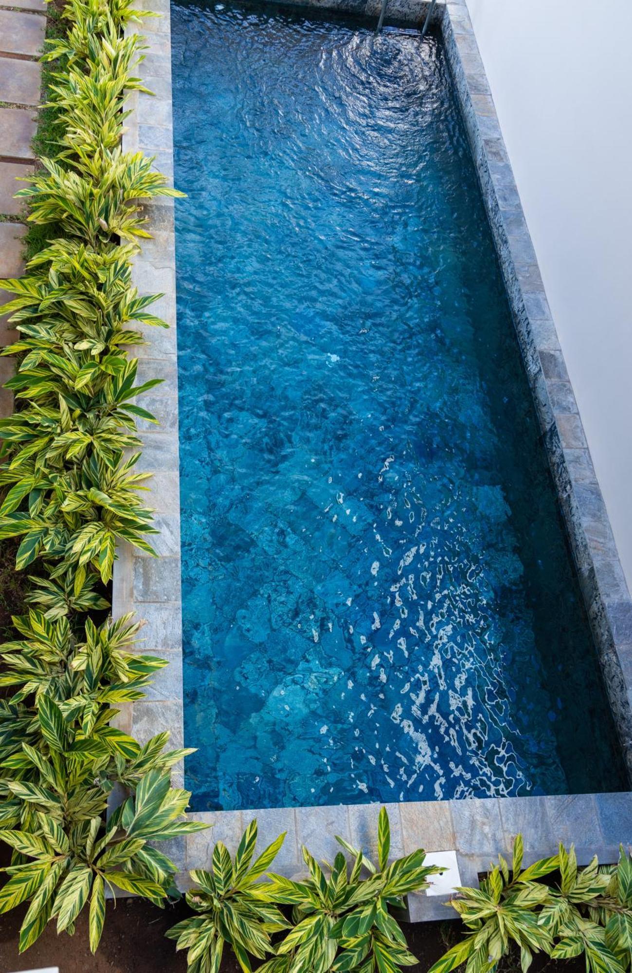 Luxury Tropical Oasis 3 Bedroom With Pool Close To Flic en Flac
