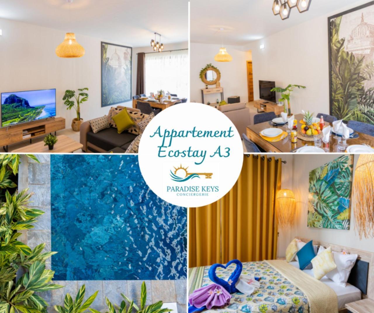Luxury Tropical Oasis 3 Bedroom With Pool Close To *