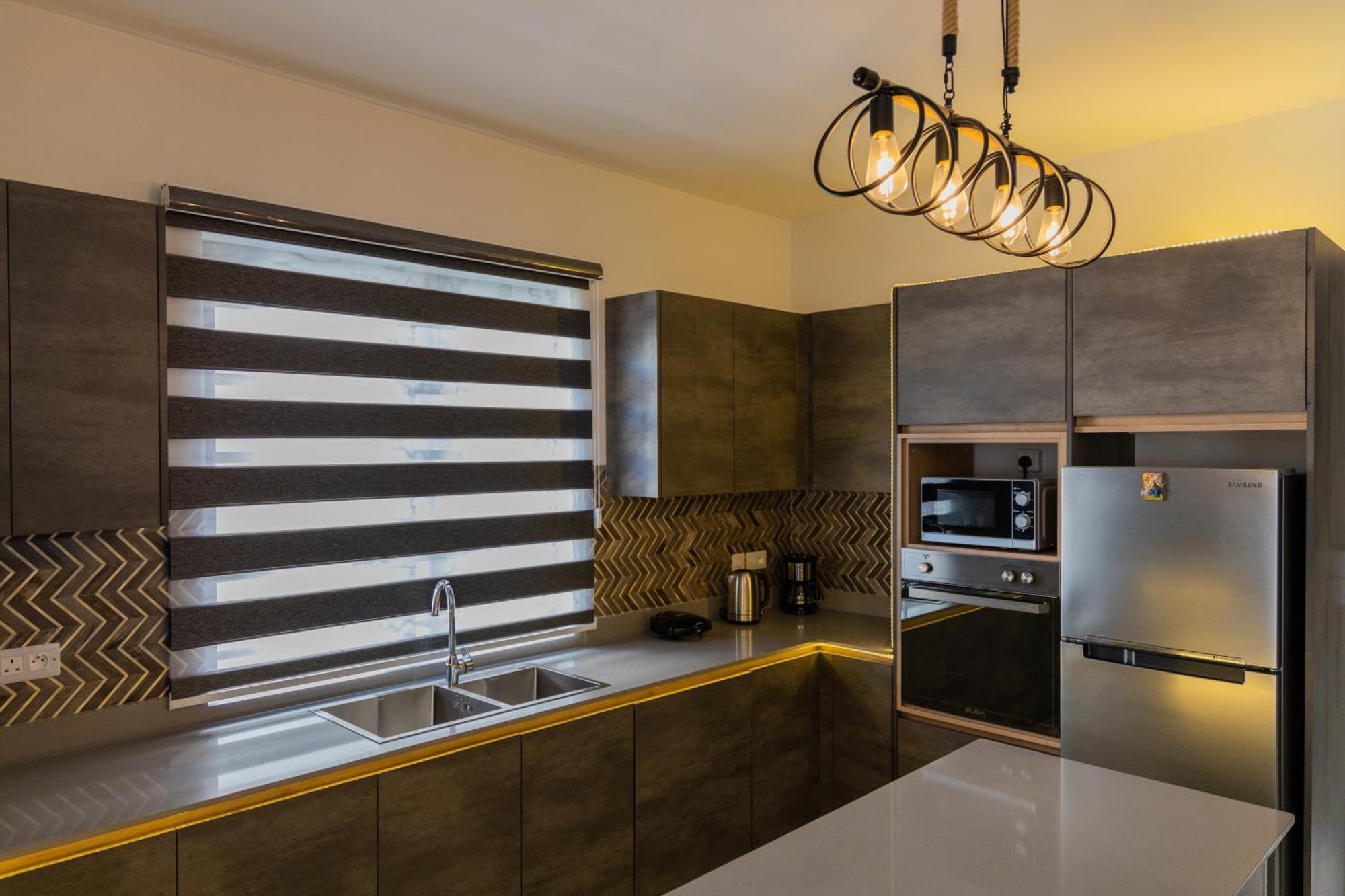 Luxury Tropical Oasis 3 Bedroom With Pool Close To Flic en Flac